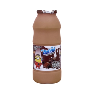 DUTCH MILL Selected Pasteurized Milk Chocolated Flavor 200 ML