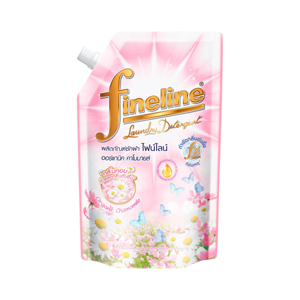 FINELINE Liquid Detergent Regular Organic Chamomile 550 ml.