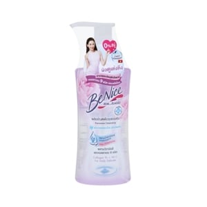 Benice Feminine Wash White Vit C 150ml.