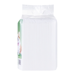 บิ๊กซี แฮปปี้ ไพรซ์ โปร แผ่นรองซับอนามัยสำหรับสัตว์เลี้ยง ขนาด 45x60 ซม. แพ็ค 50_thumbnail_5