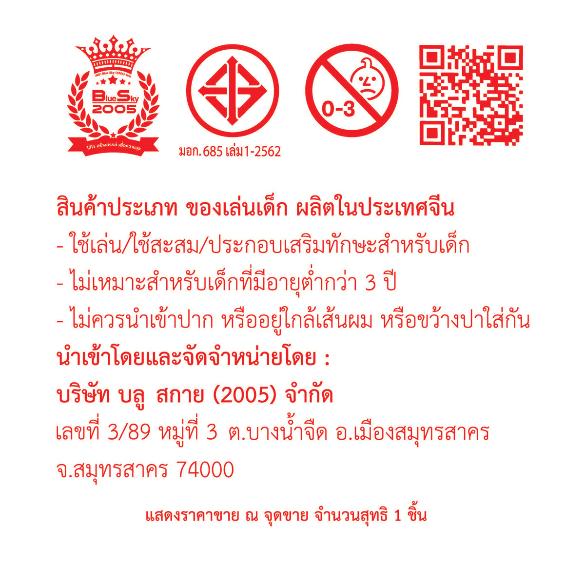 บลูสกาย เครื่องบินดึงสายแผง_3