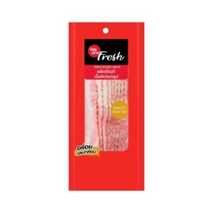 วี อาร์ เฟร็ช เบคอนหมู 250 ก._thumbnail