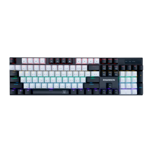 นับโว คีย์บอร์ด Blue Switch รุ่น X62_thumbnail