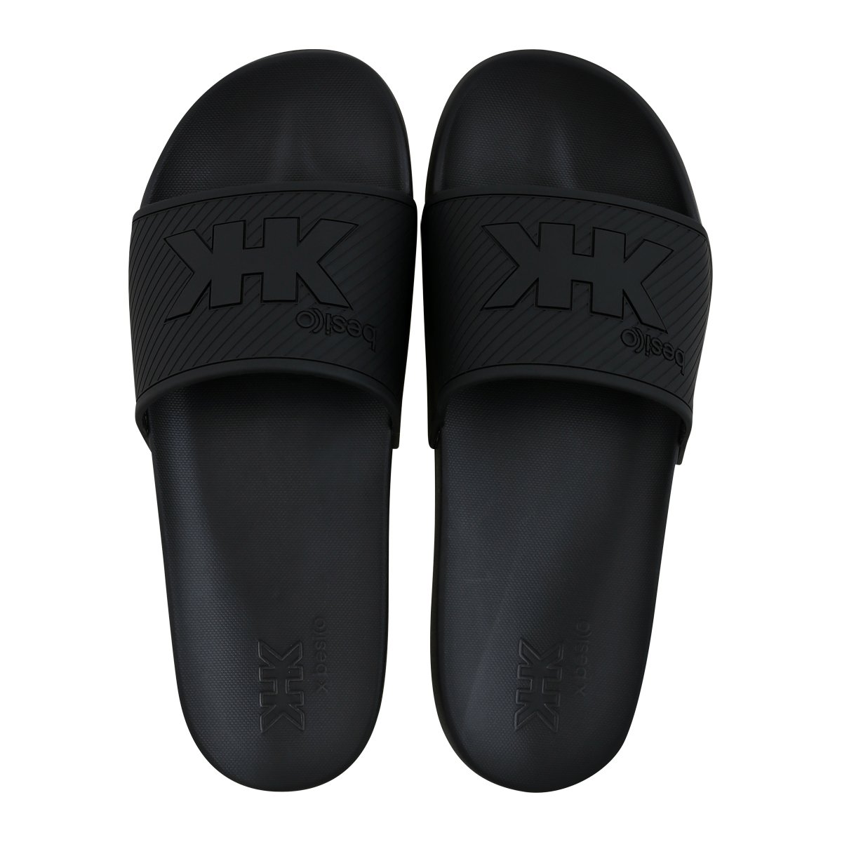 เบสิโค รองเท้าแตะ รุ่น KHK03_1