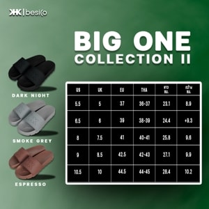 เบสิโค รองเท้าแตะ รุ่น KHK03_thumbnail_3