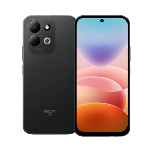 เสี่ยวหมี่ สมาร์ทโฟน รุ่น REDMI 17 5G 4/256GB สี Black