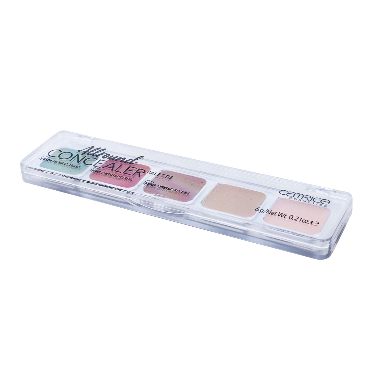 คาทริซ ออลราวด์ คอนซีลเลอร์ 6 ก. สี 010_3