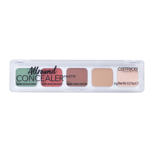 คาทริซ ออลราวด์ คอนซีลเลอร์ 6 ก. สี 010_thumbnail
