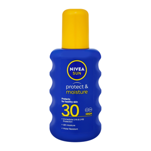 นีเวีย ซัน ผลิตภัณฑ์กันแดด โพรเทค แอนด์ มอยส์เจอร์ SPF30 แบบสเปรย์ 200 มล._thumbnail