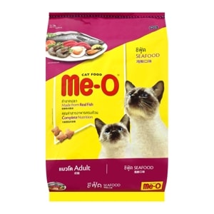 Me O Cate Food Seafood 7kg.