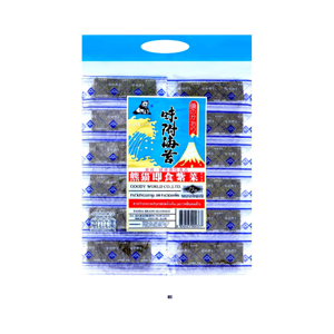 PANDA Seaweed Original Flavour 33 g.