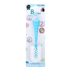 BAYBEE Bottle & Nipple Brush