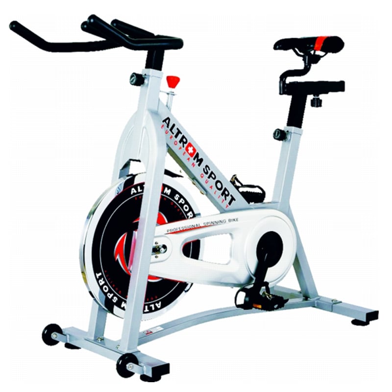 สปินไบค์ (Spin Bike) จักรยานออกกำลังกาย Spin Bike AM-SP0803-2