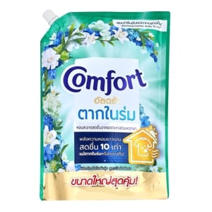 คอมฟอร์ท อัลตร้า เฟรช น้ำยาปรับผ้านุ่มเข้มข้นพิเศษ ตากในร่ม 1050 มล._thumbnail