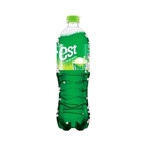 Est Cream Soda Flavored Drink 1ltr.