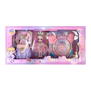 บลู สกาย ตุ๊กตากล่องพร้อมอุปกรณ์ รุ่น 007-112_thumbnail_3