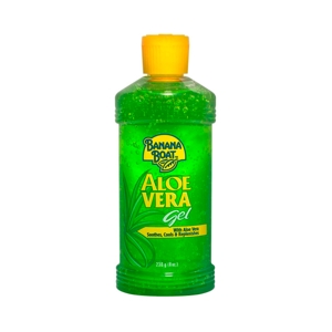 BANANA BOAT Aloe Vera After Sun Gel (Bottle) 230g.