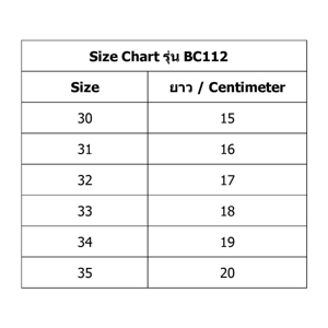 ดิสนีย์ มินนี่ เมาส์ รองเท้าแตะหัวโต สำหรับเด็กหญิง รุ่น BC112_thumbnail_5