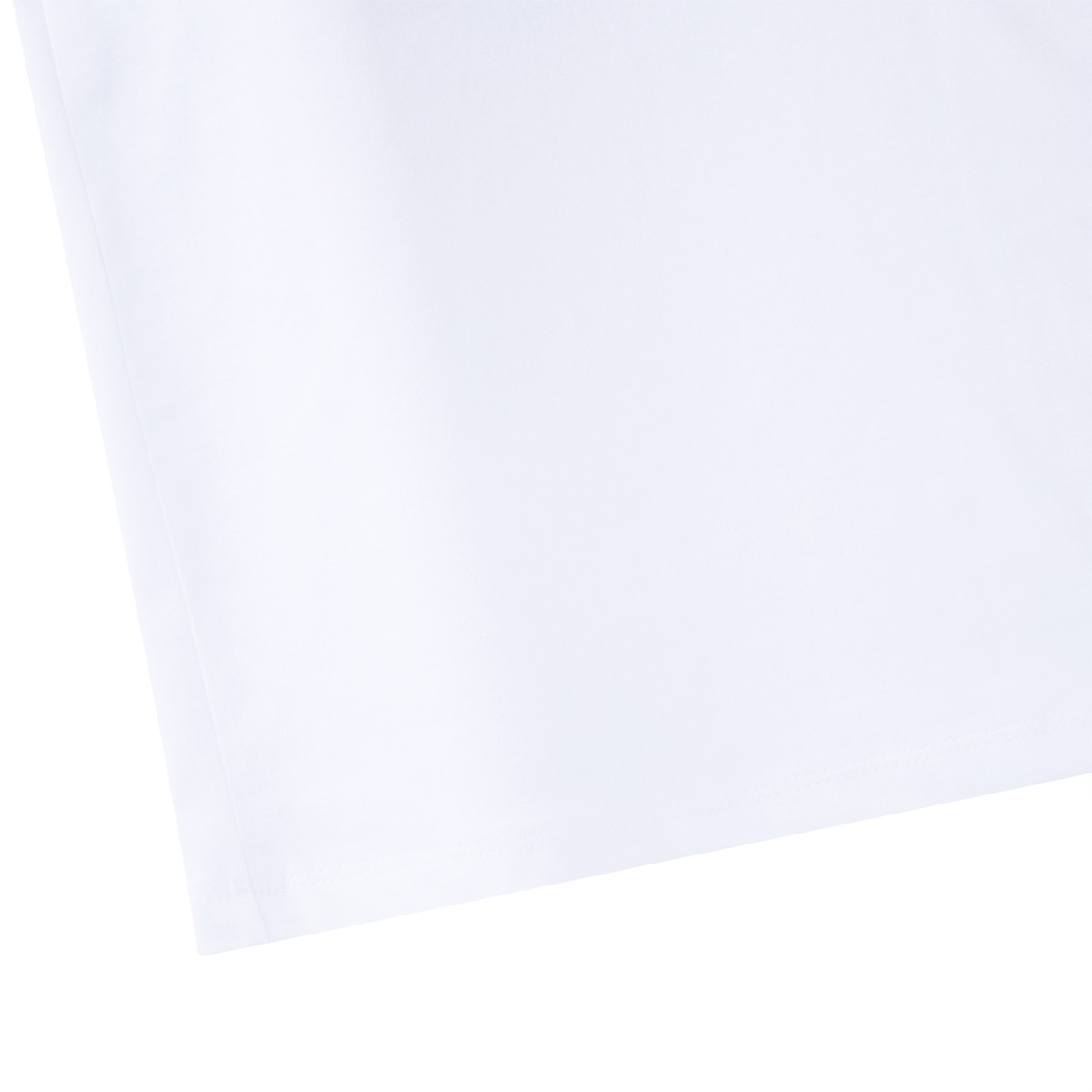 แบทแมน เสื้อยืดเด็กชาย รุ่น FMAR2505LB032 สีขาว_5