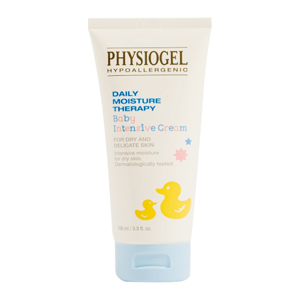Physiogel Daily Moisture Therapy Baby Intensive Cream 100ml.
