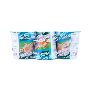 Knorr Cup Jok Instant Porridge Shrimp 32g. Pack 3