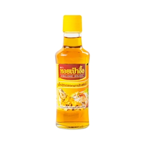 ABALONE All Purpose Sauce 200 ml.