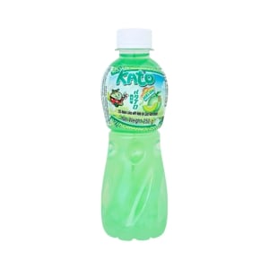 กาโตะ น้ำเมลอน 25% ผสมวุ้นมะพร้าว 250 มล.