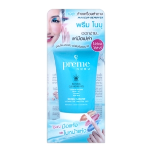 พรีม โนบุ เจลล้างเครื่องสำอาง 30 ก._thumbnail
