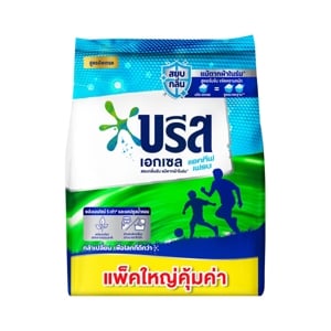 Breeze Excel Active Fresh Concentrated Powder Detergent 1800g.