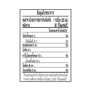 แฟนต้า น้ำอัดลม กลิ่นฟลอรัล บลูมเบอร์รี 325 มล._thumbnail_3