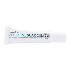 Provamed Post Acne Scar Gel 10g.