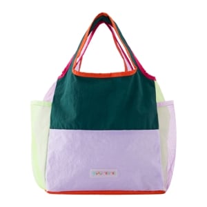 อิมิลี่ กระเป๋าถือแฟชั่น รุ่น FCSL2602SM012 สีม่วง/เขียว_thumbnail