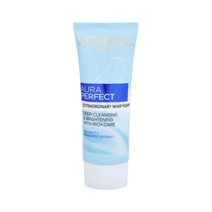 L'OREAL PARIS Aura Perfect Extraordinary Whip Foam 100 ml.