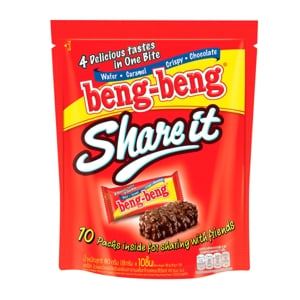 BENG BENG SHARE IT 95G