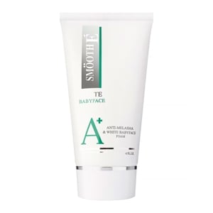 Smooth E Anti Melasma Foam 120g.