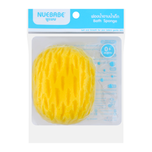 Nuebebe Artificial sponge