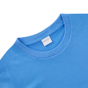 เบสิโค เสื้อยืดเด็กชาย รุ่น BCAL2506LB008 สีฟ้า_thumbnail_2
