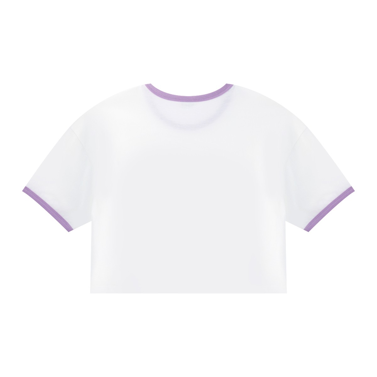 เบสิโค เสื้อผู้หญิง รุ่น FASL25Q2LC008 สีขาว_1