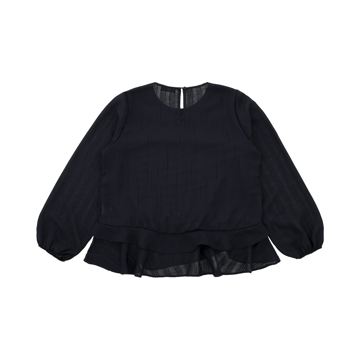 เบสิโค เสื้อ สำหรับผู้หญิง รุ่น FSTN25Q4LW038 สีดำ_1