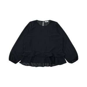 เบสิโค เสื้อ สำหรับผู้หญิง รุ่น FSTN25Q4LW038 สีดำ_thumbnail