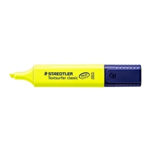 STAEDTLER Highlighter No.3641SB Yellow