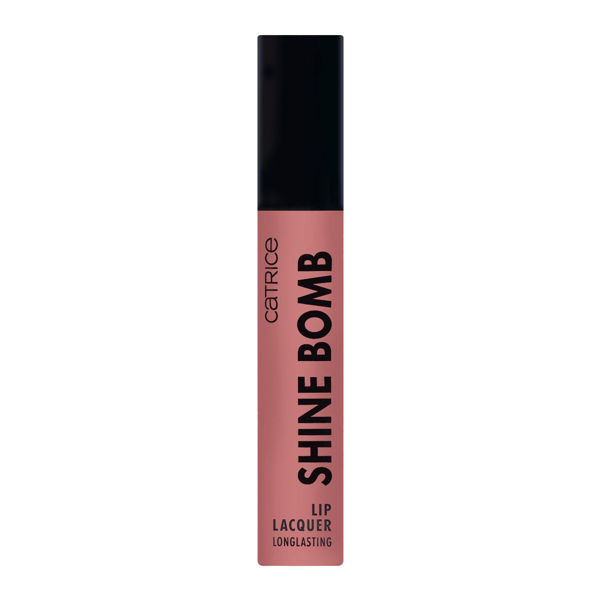 คาทริซ ชายน์บอมบ์ ลิปแลคเกอร์ 3 มล. สี 010_4
