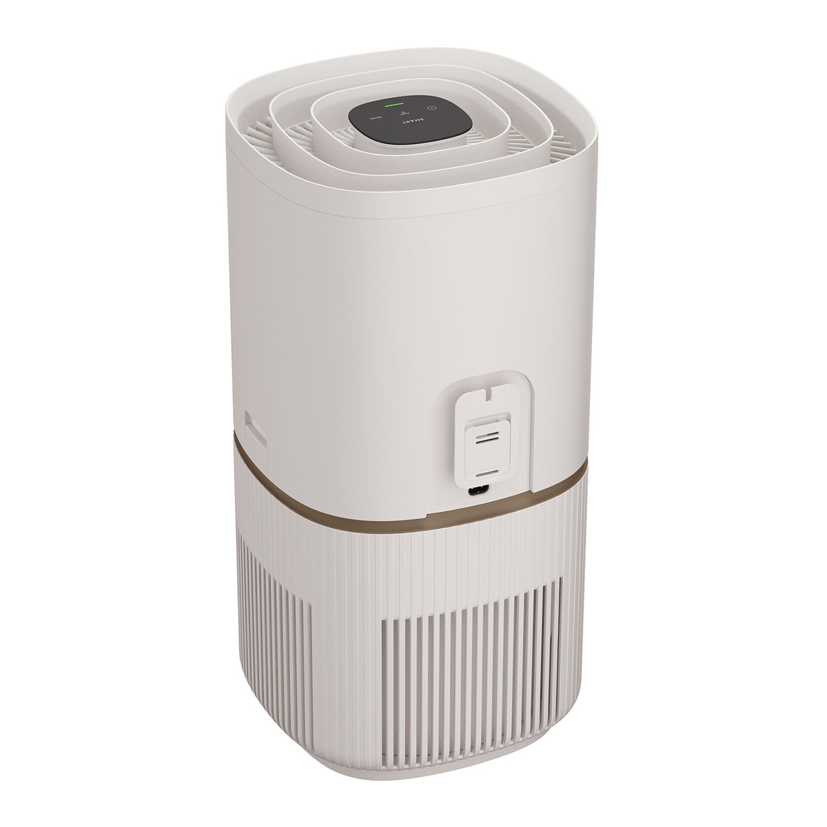 อีเลคโทรลักซ์ เครื่องฟอกอากาศ รุ่น Ultimate Home 500 สำหรับห้องขนาด 54 ตร.ม. สี Shell White_4