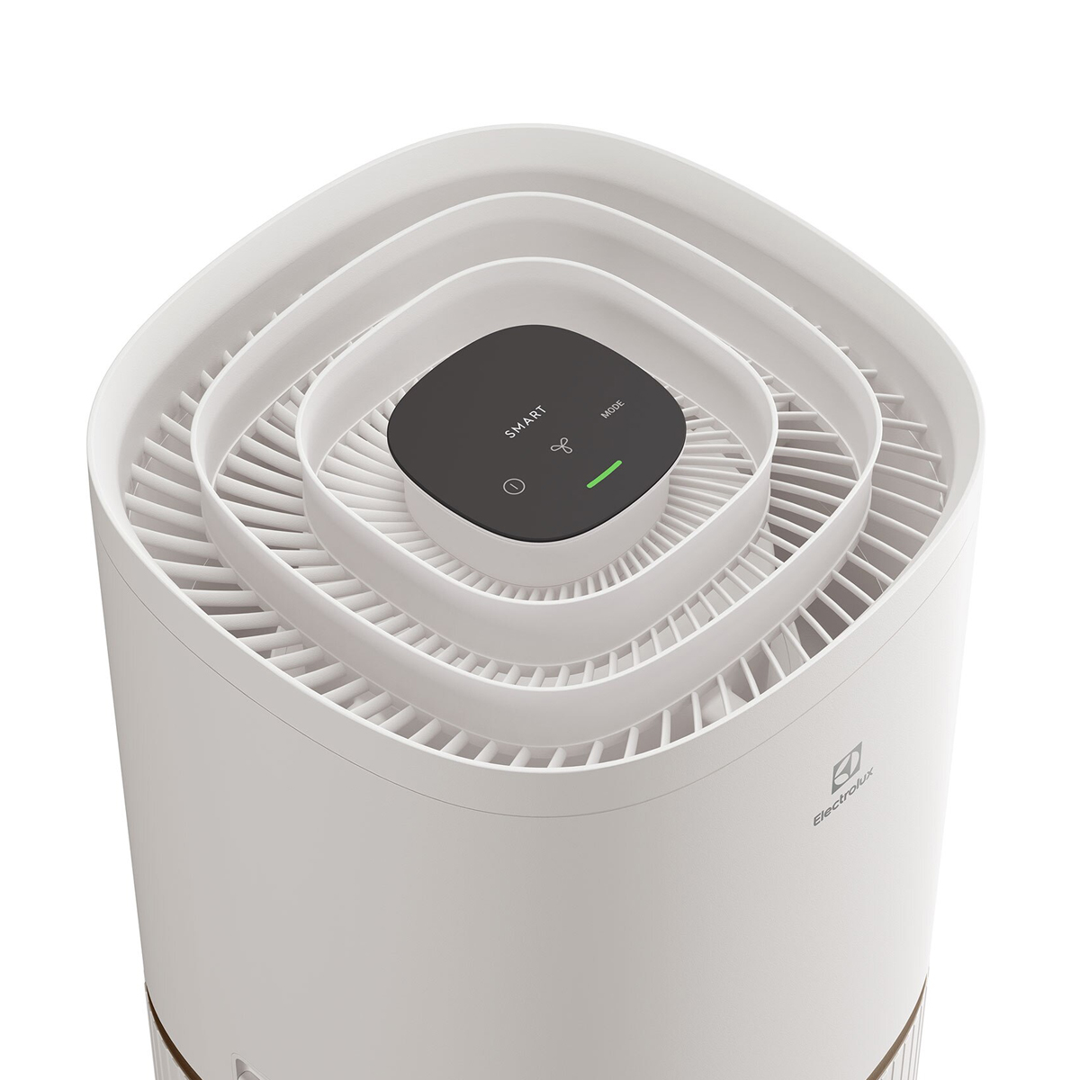 อีเลคโทรลักซ์ เครื่องฟอกอากาศ รุ่น Ultimate Home 500 สำหรับห้องขนาด 54 ตร.ม. สี Shell White_5