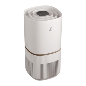 อีเลคโทรลักซ์ เครื่องฟอกอากาศ รุ่น Ultimate Home 500 สำหรับห้องขนาด 54 ตร.ม. สี Shell White_thumbnail_3