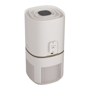 อีเลคโทรลักซ์ เครื่องฟอกอากาศ รุ่น Ultimate Home 500 สำหรับห้องขนาด 54 ตร.ม. สี Shell White_thumbnail_4
