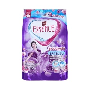 เอสเซ้นซ์ ซูเปอร์พลัส ผงซักฟอก 500 ก.