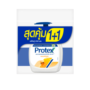 Protex Propolis Liquid Hand Soap 250ml.Pack 2