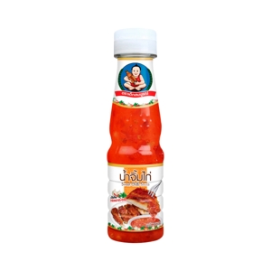 เด็กสมบูรณ์ น้ำจิ้มไก่ 180 ก.