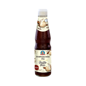 Healthy Boy Oyster Sauce 350g.